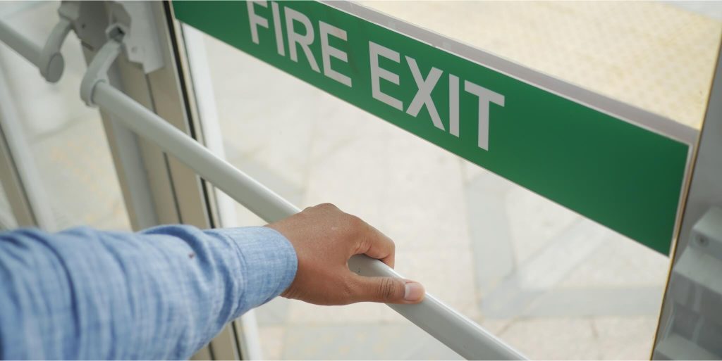 Beneficios de realizar simulacros de incendios en el lugar de trabajo